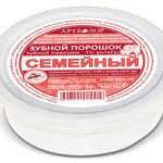ЗУБНОЙ ПОРОШОК ХИТОЗАНОВЫЙ / ZUBNOY POROSHOK HITOZANOVIY