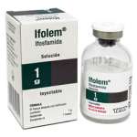 ИФОЛЕМ (ифосфамид) / IFOLEM