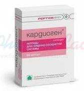 КАРДИОГЕН / KARDIOGEN