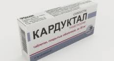 КАРДУКТАЛ / KARDUKTAL
