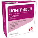 КОНТРИВЕН / KONTRIVEN
