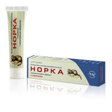 КРЕМ НОРКА / KREM NORKA