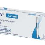 ВЕГОВИ (Семаглутид) / WEGOVY FlexTouch (Semaglutide)