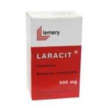 ЛАРАЦИТ / LARATSIT