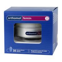 ОРТОМОЛ Фемин / ORTHOMOL Femin