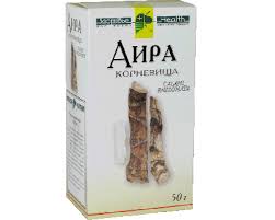 АИРА КОРНЕВИЩА / CALAMI RHIZOMATA