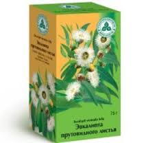 ЭВКАЛИПТА ПРУТЬЕВИДНОГО ЛИСТЬЯ / EVKALIPTA PRUTEVIDNOGO LISTYA