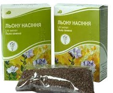 Льна семя / Flax seed