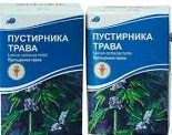 ПУСТЫРНИКА ТРАВА / LEONURI HERBA