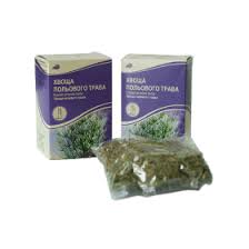 ХВОЩА ПОЛЕВОГО ТРАВА / EQUISETI ARVENSIS HERBA