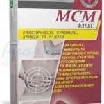 МСМ ФЛЕКС добавка диетическая серии Максихелс / MSM FLEX MAXIHEALTH