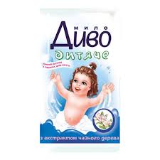 МЫЛО ТУАЛЕТНОЕ ДИВО / MILO TUALETNOE DIVO