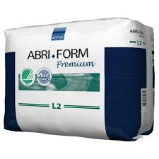 ПОДГУЗНИКИ ДЛЯ ВЗРОСЛЫХ ABRI-FORM COMFORT / PODGUZNIKI DLYA VZROSLIH ABRI-FORM COMFORT