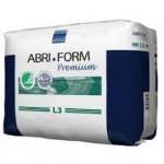 ПОДГУЗНИКИ ДЛЯ ВЗРОСЛЫХ ABRI-FORM COMFORT / PODGUZNIKI DLYA VZROSLIH ABRI-FORM COMFORT