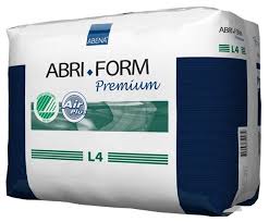 ПОДГУЗНИКИ ДЛЯ ВЗРОСЛЫХ ABRI-FORM COMFORT / PODGUZNIKI DLYA VZROSLIH ABRI-FORM COMFORT