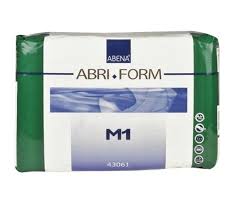 ПОДГУЗНИКИ ДЛЯ ВЗРОСЛЫХ ABRI-FORM COMFORT / PODGUZNIKI DLYA VZROSLIH ABRI-FORM COMFORT