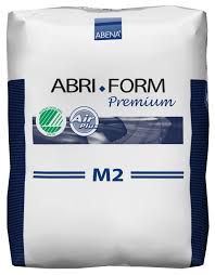 ПОДГУЗНИКИ ДЛЯ ВЗРОСЛЫХ ABRI-FORM COMFORT / PODGUZNIKI DLYA VZROSLIH ABRI-FORM COMFORT
