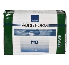 ПОДГУЗНИКИ ДЛЯ ВЗРОСЛЫХ ABRI-FORM COMFORT / PODGUZNIKI DLYA VZROSLIH ABRI-FORM COMFORT