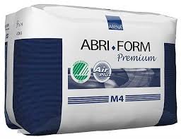 ПОДГУЗНИКИ ДЛЯ ВЗРОСЛЫХ ABRI-FORM COMFORT / PODGUZNIKI DLYA VZROSLIH ABRI-FORM COMFORT