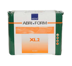 ПОДГУЗНИКИ ДЛЯ ВЗРОСЛЫХ ABRI-FORM COMFORT / PODGUZNIKI DLYA VZROSLIH ABRI-FORM COMFORT