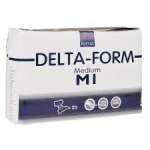 ПОДГУЗНИКИ ДЛЯ ВЗРОСЛЫХ DELTA-FORM / PODGUZNIKI DLYA VZROSLIH DELTA-FORM