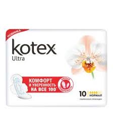 ПРОКЛАДКИ ЖЕНСКИЕ ГИГИЕНИЧЕСКИЕ KOTEX ULTRA DRY&SOFT LIGHT / PROKLADKI ZHENSKIE GIGIENICHESKIE KOTEX ULTRA DRY&SOFT LIGHT
