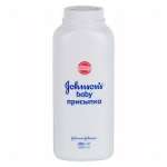 ПРИСЫПКА ДЕТСКАЯ JOHNSONS BABY / PRISIPKA DETSKAYA JOHNSONS BABY