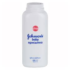 ПРИСЫПКА ДЕТСКАЯ JOHNSONS BABY / PRISIPKA DETSKAYA JOHNSONS BABY