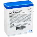 АНГИО-ИНЪЕЛЬ / ANGIO-INJEEL, AN-IO-Injeel ampoules