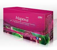 Фиточай МАРЕНА / MARENA