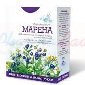 Фиточай МАРЕНА / MARENA