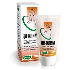 КРЕМ ЦИ-КЛИМ / KREM TSI-KLIM