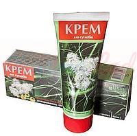 Крем для суставов с таволгой и маслом ши Dr.ТРАВ / KREM