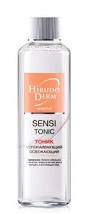 ТОНИК УСПОКАИВАЮЩИЙ,ОСВЕЖАЮЩИЙ SENSI TONIC серии HIRUDO DERM SENSITIVE / TONIK USPOKAIVAYUSHCHIY,OSVEZHAYUSHCHIY SENSI TONIC serii HIRUDO DERM SENSITIVE