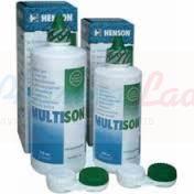 Раствор по уходу за контактными линзами МУЛЬТИСОН / Solution for contact lens care MULTISON
