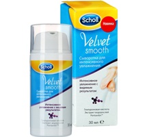 ШОЛЛЬ сыворотка для интенсивного увлажнения / SCHOLL serum for intensive moistirizing