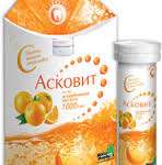 АСКОВИТ ПЛЮС / ASKOVIT PLYUS