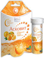АСКОВИТ ПЛЮС / ASKOVIT PLYUS