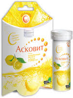 АСКОВИТ ПЛЮС / ASKOVIT PLYUS