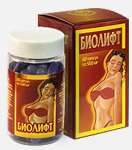 БИОЛИФТ / BIOLIFT