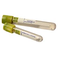 ВАКУТАЙНЕР пластиковая пробирка для исследования сыворотки / BD Vacutainer