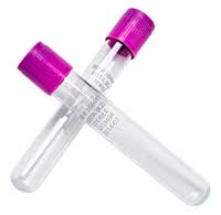 ВАКУТАЙНЕР пластиковая пробирка для определения глюкозы / BD Vacutainer