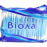Палички гіг.N100 Віола п / е