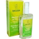 Дезодорант для тела ЦИТРУС ДЕЗОДОРАНТ / WELEDA CITRUS-DEODORANT