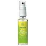 Дезодорант для тела ЦИТРУС ДЕЗОДОРАНТ / WELEDA CITRUS-DEODORANT