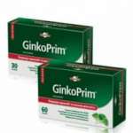ГИНКО ПРИМ / GINKO PRIM