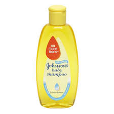 ШАМПУНЬ ДЕТСКИЙ JOHNSONS BABY / SHAMPUN DETSKIY JOHNSONS BABY