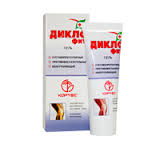 Гель гигиено-профилактический ДИКЛОФИТ / DIKLOFIT gel