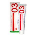 Гель-бальзам для тела ДОМАШНЯЯ АПТЕЧКА 03 / GEL-BALM