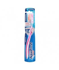 Зубная щетка АКВАФРЕШ экстрим клин флекс / AQUAFRESH